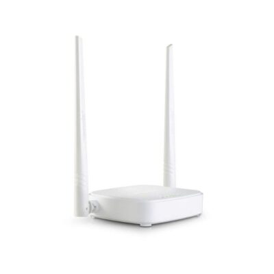 נתב רב שימושי Tenda N301 2.4GHZ ROUTER/AP/EXTENDER