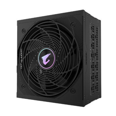 ספק כוח AORUS ELITE P1000W 80 Plus Platinum Modular PCIe 5.0