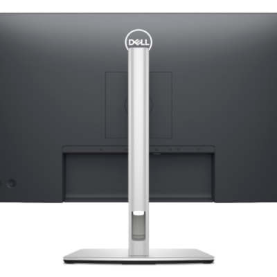 מסך Dell P2725H FHD IPS Pivot 100Hz 5ms USB 3.2 Hub VGA DP HDMI