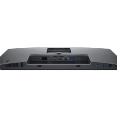 מסך Dell P2725H FHD IPS Pivot 100Hz 5ms USB 3.2 Hub VGA DP HDMI