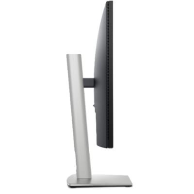 מסך Dell P2725H FHD IPS Pivot 100Hz 5ms USB 3.2 Hub VGA DP HDMI