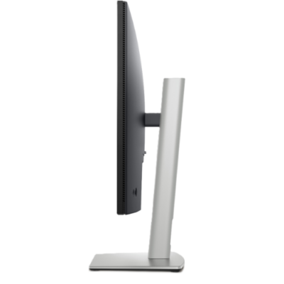 מסך Dell P2725H FHD IPS Pivot 100Hz 5ms USB 3.2 Hub VGA DP HDMI