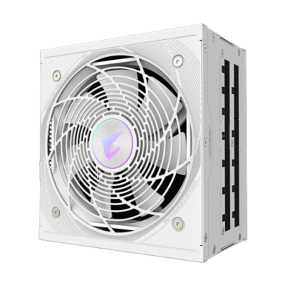 ספק כוח Gigabyte Aorus ELITE P850W 80Plus Platinum PCIE5.1 ICE