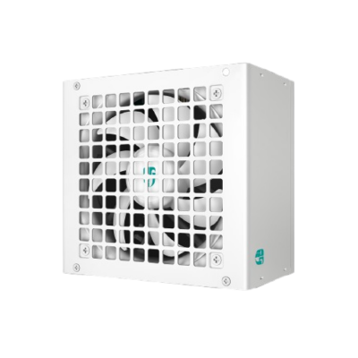 ספק Deep Cool Gamer Storm 1200W Gold Fully Modular Pcie5.1 White