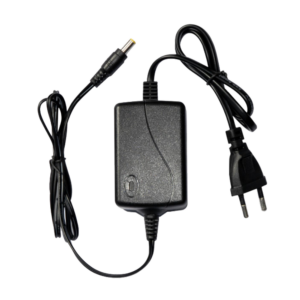 ספק כח ממותג Provision PSU DC Adapter 12V 1A