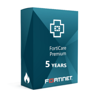 מכשיר ורשיון Fortinet FortiGate 80F Firewall with UTP Bundle 5Y