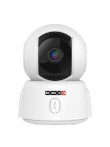 מצלמה אלחוטית Provison PTCAM-04 3MP APP IR 360 Rotation Dialer