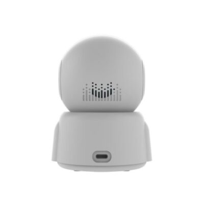 מצלמה אלחוטית Provison PTCAM-04 3MP APP IR 360 Rotation Dialer