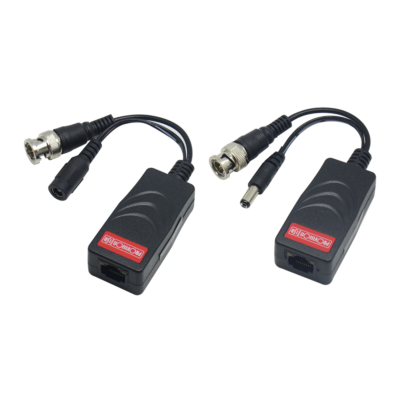בלון שמתאים ל-  Provision AHD/TVI/CV