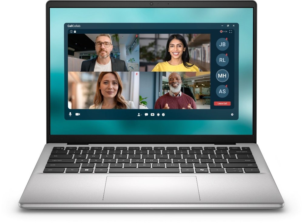 Dell Pro 14 Essential PV14250 Core5-120U 16GB 512NVME WIN11H 3YOS