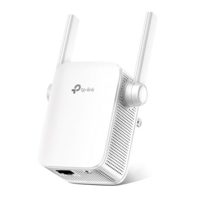 מגדיל טווח TP-LINK AC750 WIFI RANGE EXTENDER