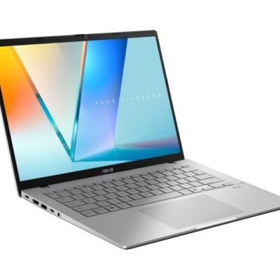 נייד ASUS VivoBook S 14 CORE 5 210H 16GB 1TB NVME WIN11 Home 3YOS
