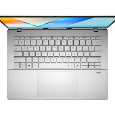 נייד ASUS VivoBook S 14 Snapdragon X1 16GB 1TB NVME WIN11 Home 3Y