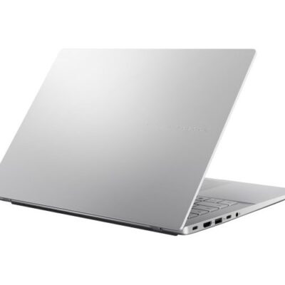 נייד ASUS VivoBook S 14 Snapdragon X1 16GB 1TB NVME WIN11 Home 3Y