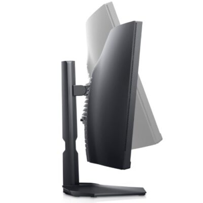 מסך קעור DELL S3422DWG WQHD144hz HDR400 21:9 1ms FreeSync Pro