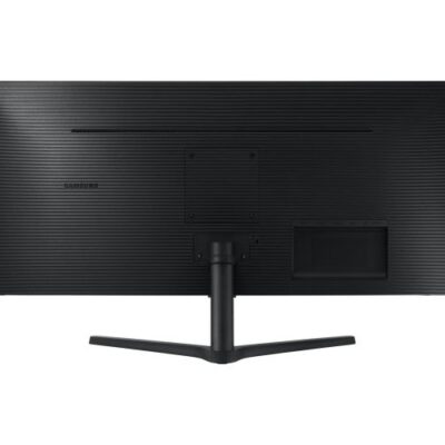 מסך שטוח Samsung ViewFinity S5 S34C500GAM UWQHD VA 34 FreeSync