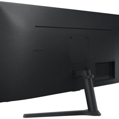 מסך שטוח Samsung ViewFinity S5 S34C500GAM UWQHD VA 34 FreeSync