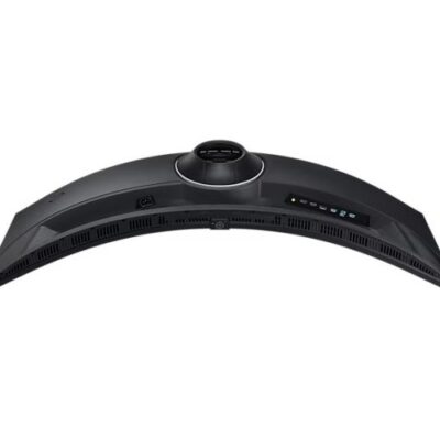 מסך Samsung Odyssey G9 48.7 Ultra Wide 32:9 DQHD 240Hz 1ms VA HDR