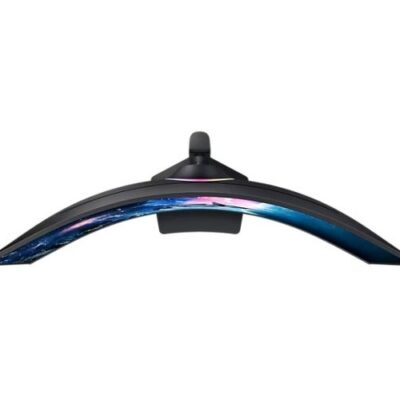 מסך Samsung Odyssey G9 48.7 Ultra Wide 32:9 DQHD 240Hz 1ms VA HDR