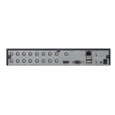 מכשיר הקלטה לעד 16 מצלמות V2-2T-)Provision SH-16200A5N-2L(MM