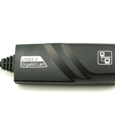 כרטיס רשת GoldTouch USB3.0 TO LAN 1GB