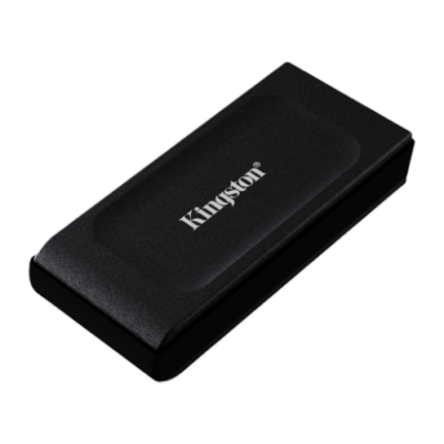דיסק חיצוני Kingston XS1000 2TB USB 3.2 Gen 2 up to 1050 MB/s
