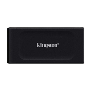 דיסק חיצוני Kingston XS1000 1TB USB 3.2 Gen 2 up to 1050 MB/s