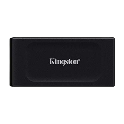 דיסק חיצוני Kingston XS1000 1TB USB 3.2 Gen 2 up to 1050 MB/s