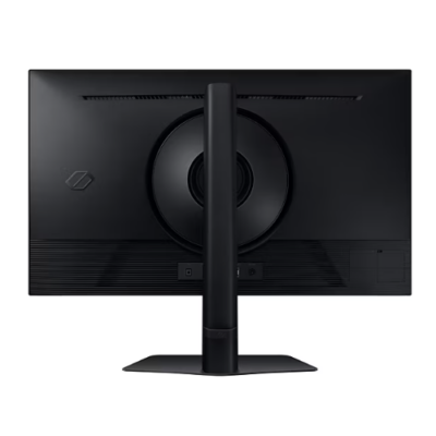 מסך Samsung Odyssey G5 G50D QHD 27 180Hz 1Ms Gaming Monitor Pivot