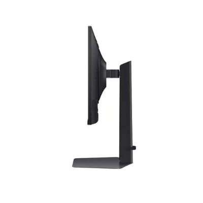 מסך Samsung Odyssey G5 G50D QHD 27 180Hz 1Ms Gaming Monitor Pivot