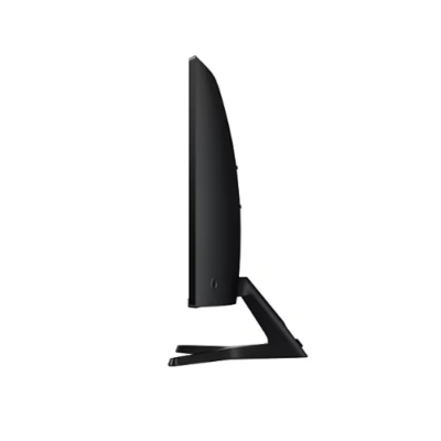 מסך קעור Samsung 32 S3 Essential Monitor FHD 100Hz 4Ms VA Black