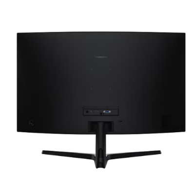 מסך קעור Samsung 32 S3 Essential Monitor FHD 100Hz 4Ms VA Black