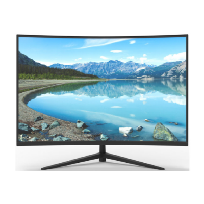באנדל במחיר מיוחד כרטיס מסך RTX 5060 ומסך 27 קעור