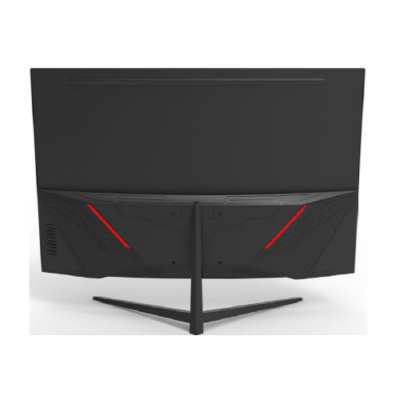 מסך גיימינג קעור Solid JYS270GW FHD 27 VA 240Hz 1Ms Free-Sync
