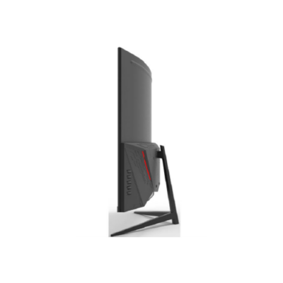 מסך גיימינג קעור Solid JYS270GW FHD 27 VA 240Hz 1Ms Free-Sync