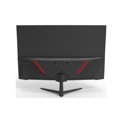 מסך גיימינג קעור Solid JYS238GW FHD 23.8 VA 240Hz 1Ms HDR10