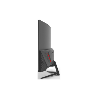מסך גיימינג קעור Solid JYS238GW FHD 23.8 VA 240Hz 1Ms HDR10