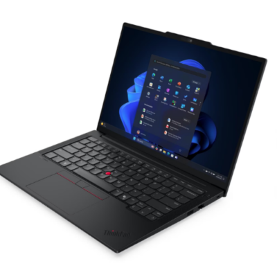 נייד LENOVO Thinkpad E14 gen7 Ultra 7 255H 16GB 1TB WIN11 Pro 3y