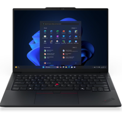 נייד LENOVO Thinkpad E14 gen7 Ultra 7 255H 16GB 1TB WIN11 Pro 3y