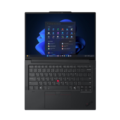 נ. LENOVO Thinkpad E14 gen7 Ultra 7 258V 32GB 512GB WIN11 Pro 3y