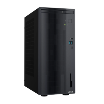 מחשב נייח ASUS ExpertCenter P500MV CORE 3 100U 8GB 512NVME 3YOS