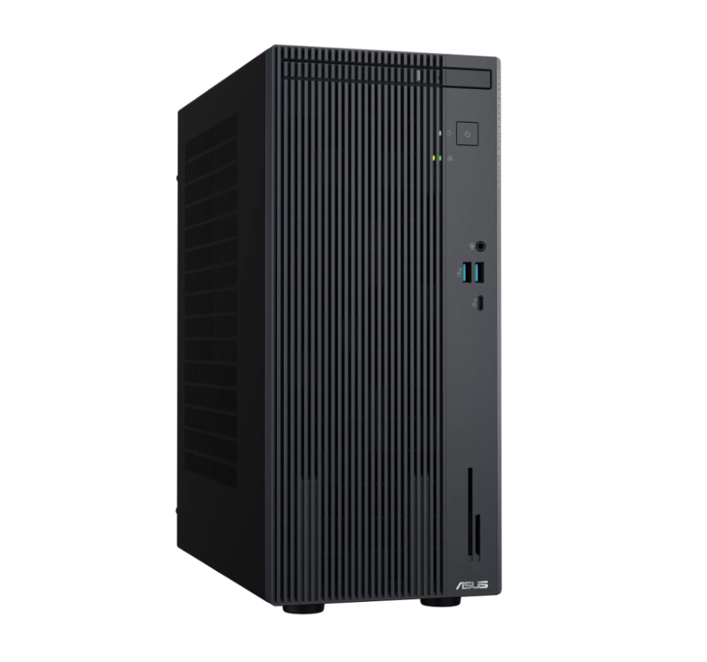 מחשב נייח ASUS ExpertCenter P500MV CORE 3 100U 8GB 512NVME 3YOS