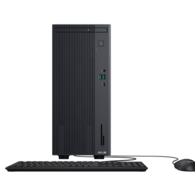 מחשב נייח ASUS ExpertCenter P500MV I5-13420H 8GB 512NVME 3YOS