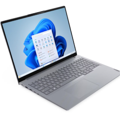 נייד LENOVO ThinkBook 16 G8 Ultra 7 255H 16GB 512NVME Win11P 3YOS