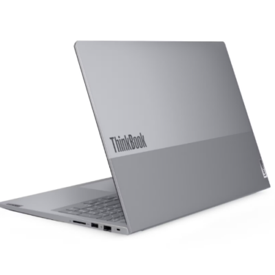נייד LENOVO ThinkBook 16 G8 Ultra 7 255H 16GB 512NVME Win11P 3YOS