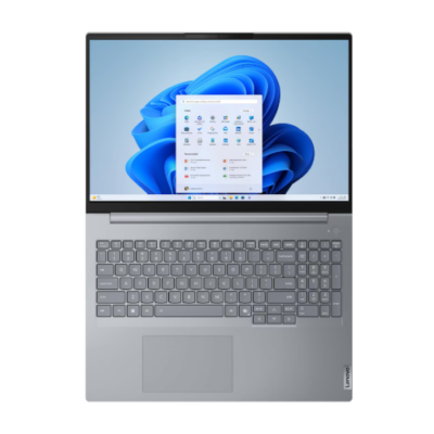 נייד LENOVO ThinkBook 16 G8 Ultra 7 255H 16GB 512NVME Win11P 3YOS
