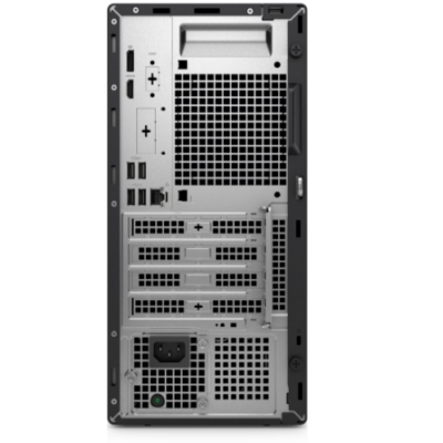 מחשב נייח Dell Tower ECT1250 U5-235 16GB DDR5 512NVME Ubuntu 3y