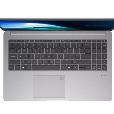 נייד ASUS ExperBook Essential P1 Core 5-210H 16GB 512Nvme 15.6 DO