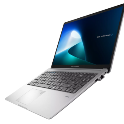 נייד ASUS ExperBook Essential P1 Core 5-210H 16GB 512Nvme 15.6 DO