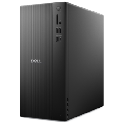 נייח Dell QVT1260 i5-14500 16GB DDR5 512NVME DOS 3YOS